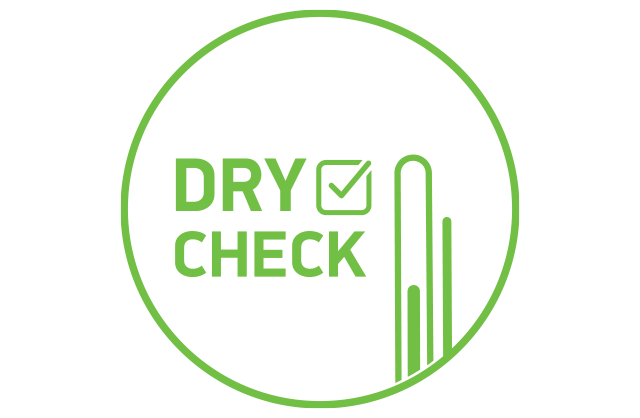 Dry Check